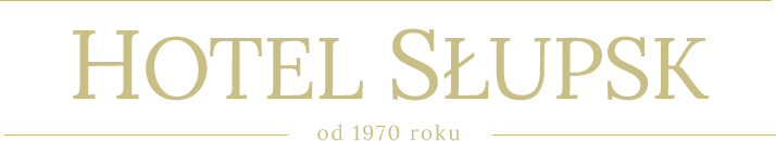 Hotel Słupsk logo